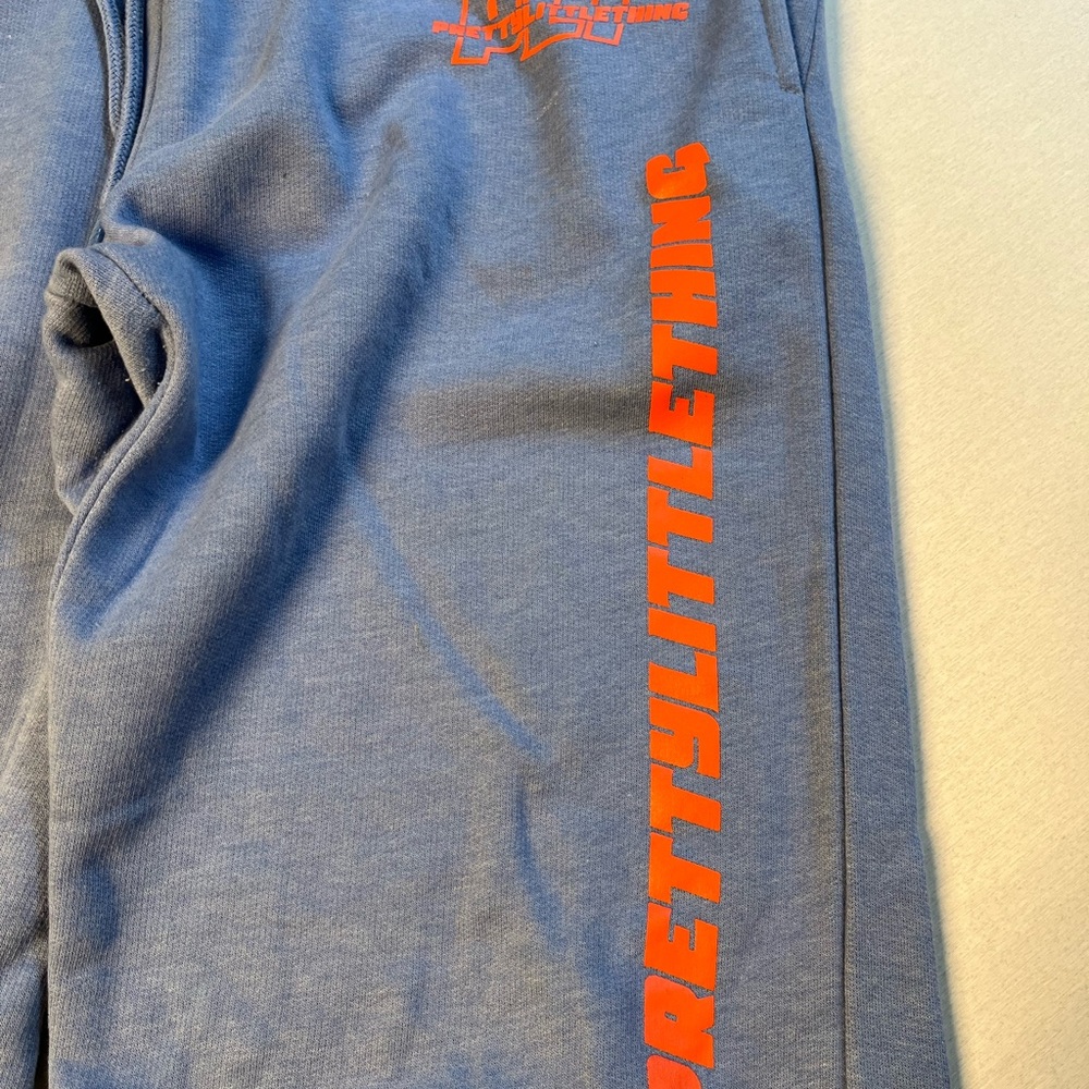 Pretty Little Thing Sweatpants